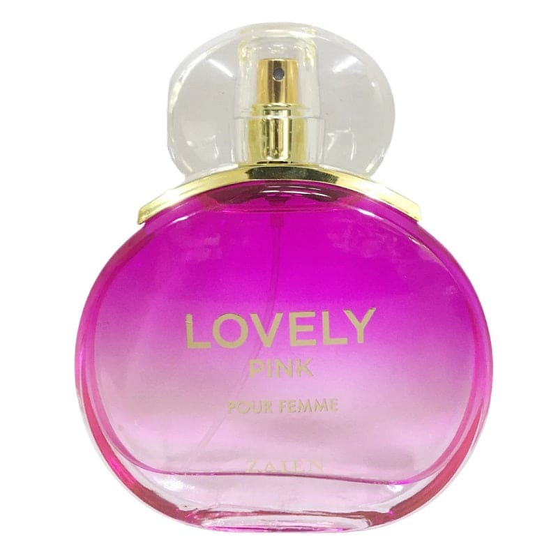 Zaien Lovely Pink edp 100ml Mujer - Zaien - Default Title - Perfumisimo